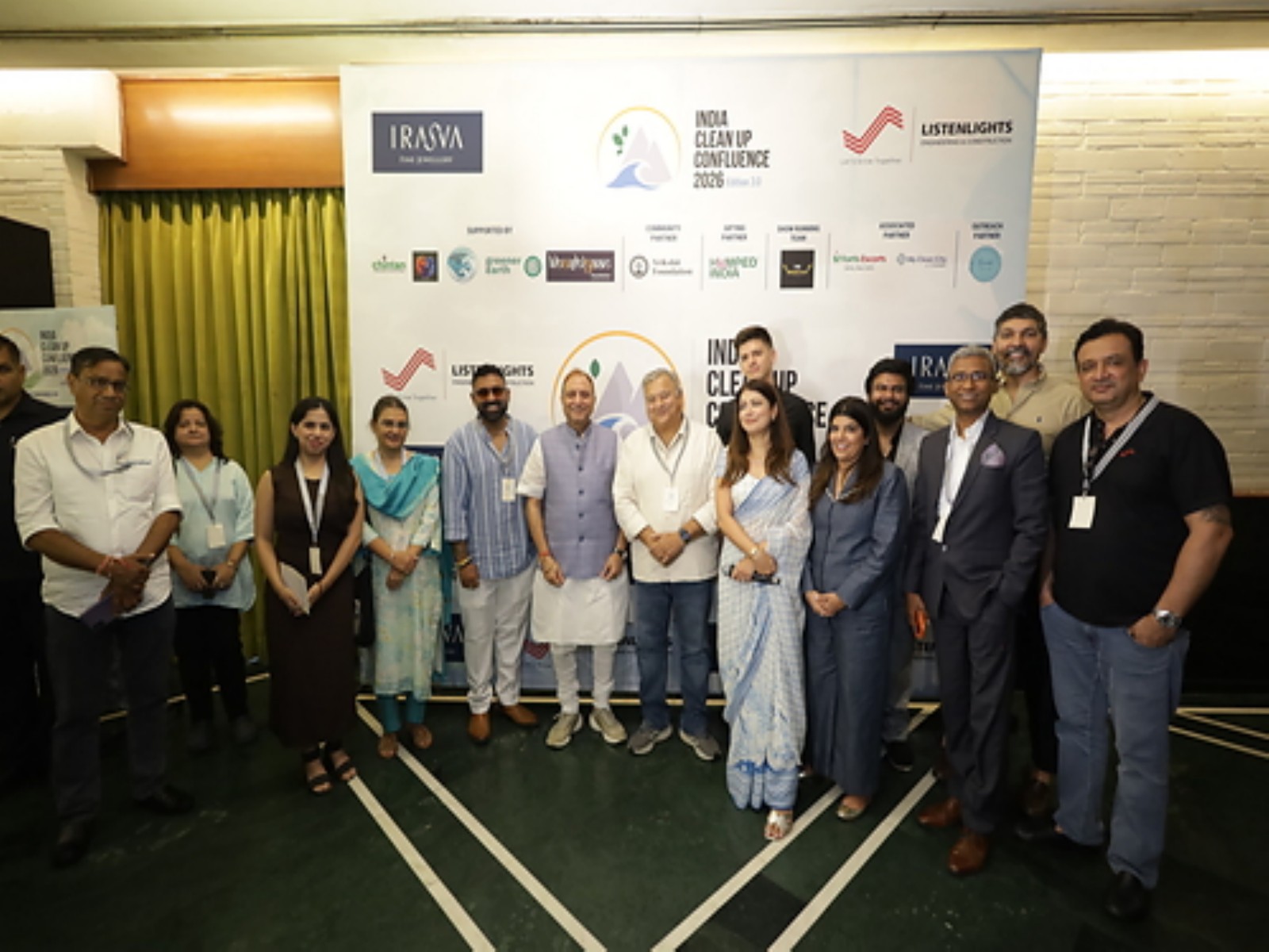  ICUC 3.0 Brings Together 400+ Changemakers for Collective Environmental Action