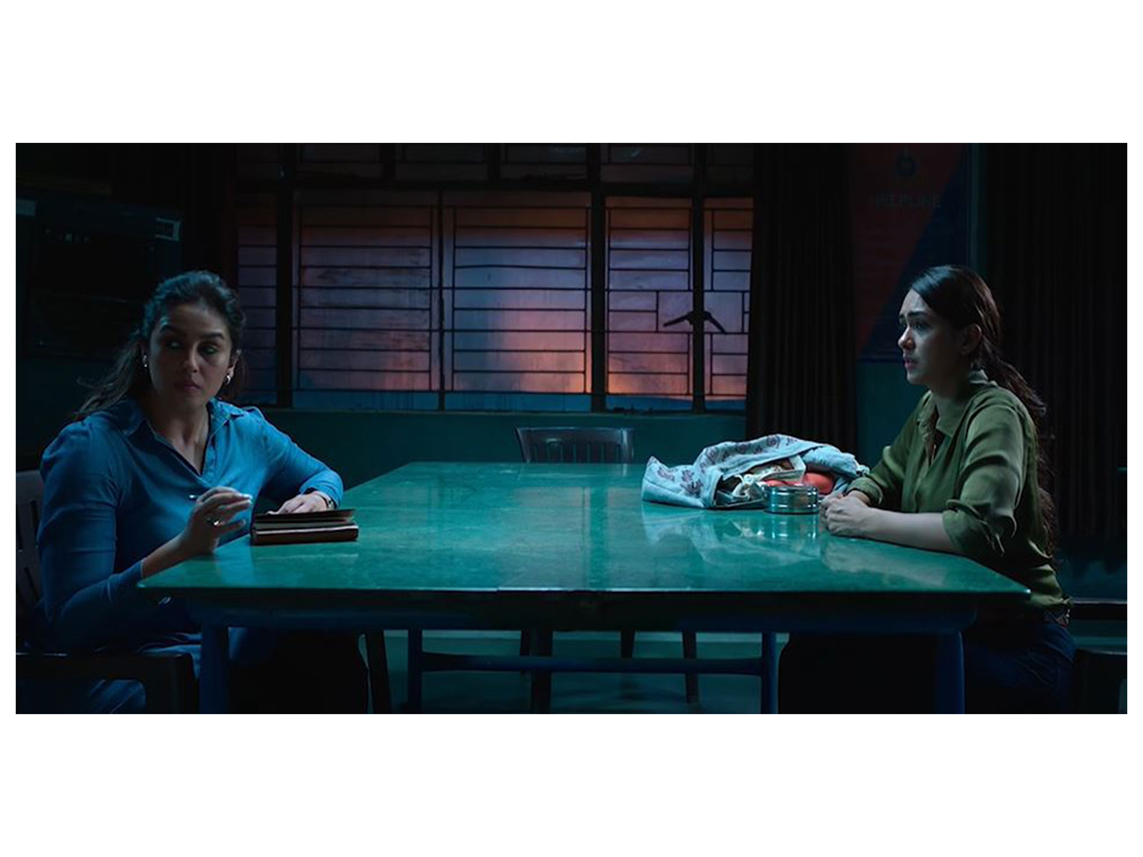 'Pooja Meri Jaan' trailer glimpse (Photo/Instagram@zee5)