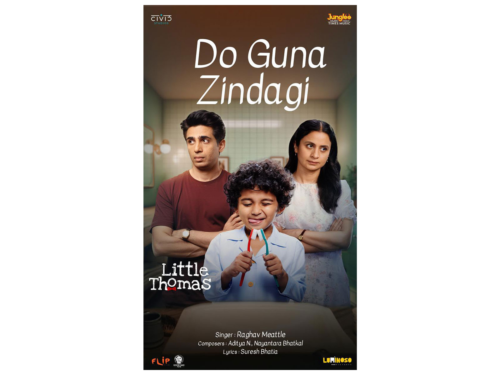 Do Guna Zindagi (Image source: Makers)