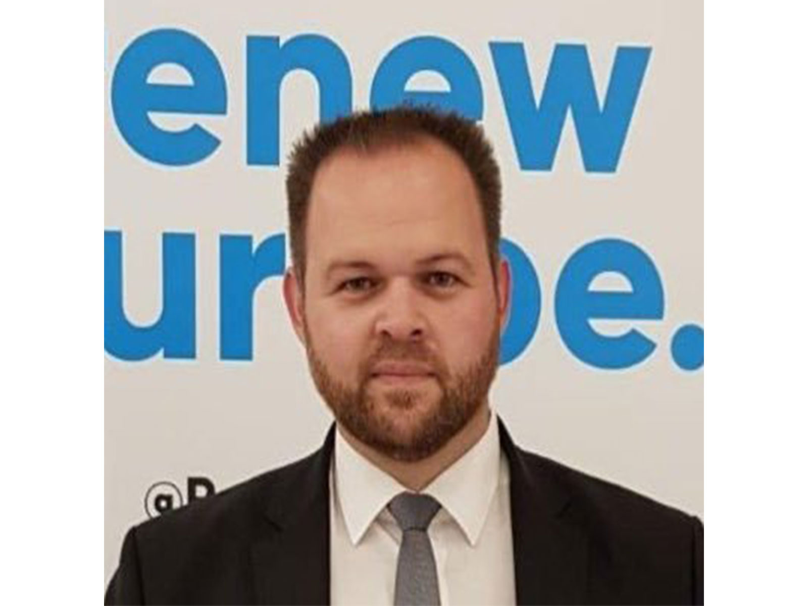 European Parliament Member and Chair of the Delegation for Relations with China, Engin Eroglu. (Photo: X/@EnginEroglu_FW)