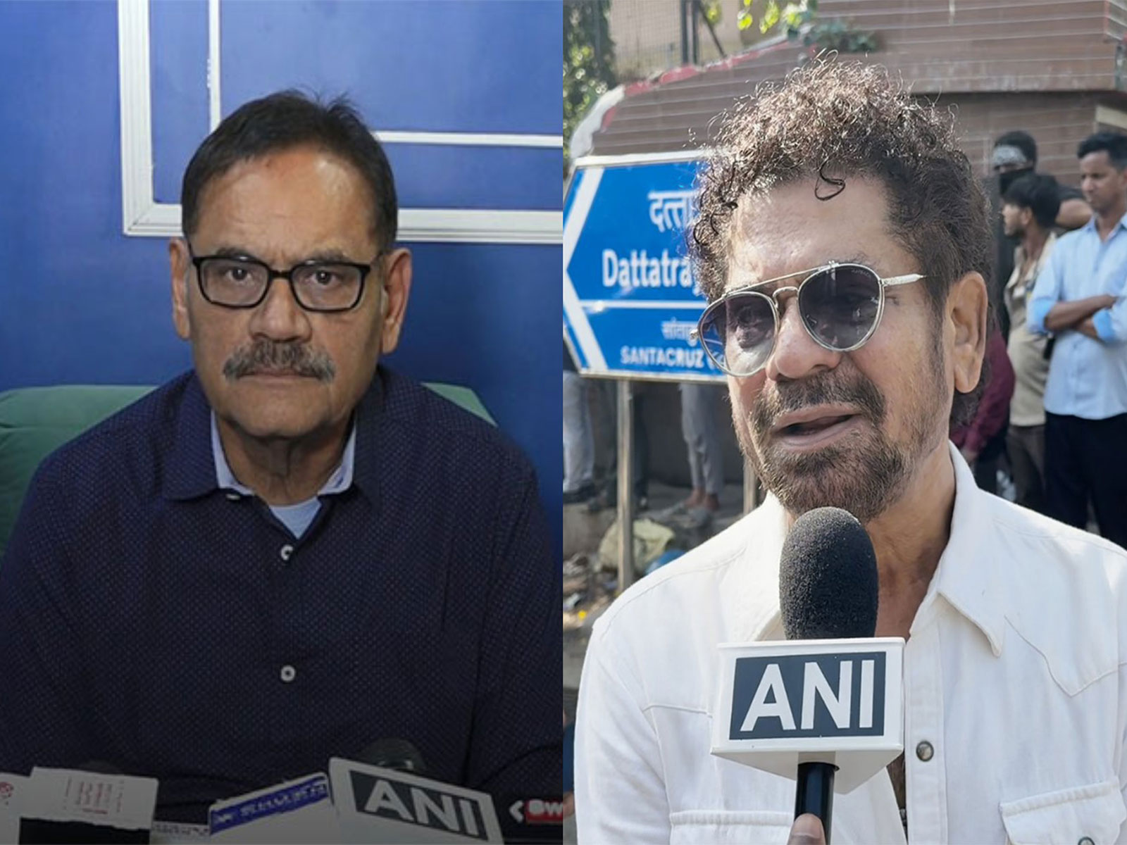 Anees Bazmee remembers Mushtaq Khan (File Photo/ANI)