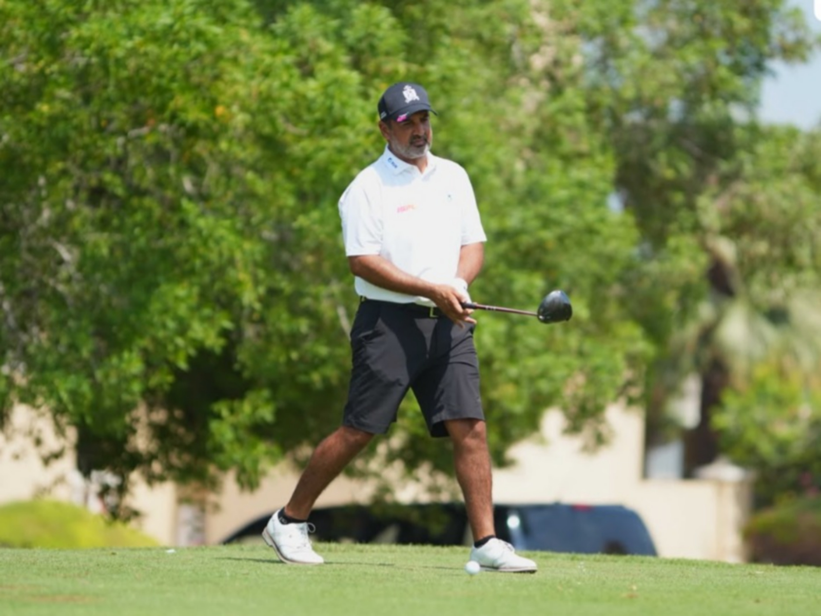 Shiv Kapur (Photo: IGPL)
