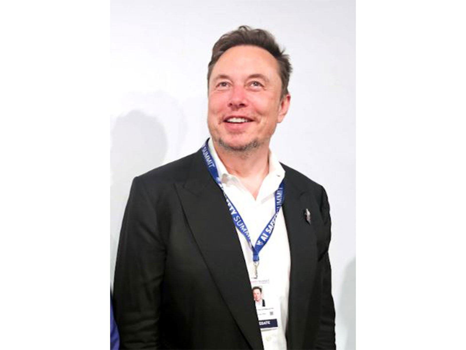 SpaceX CEO-Elon Musk (File Photo/ANI)