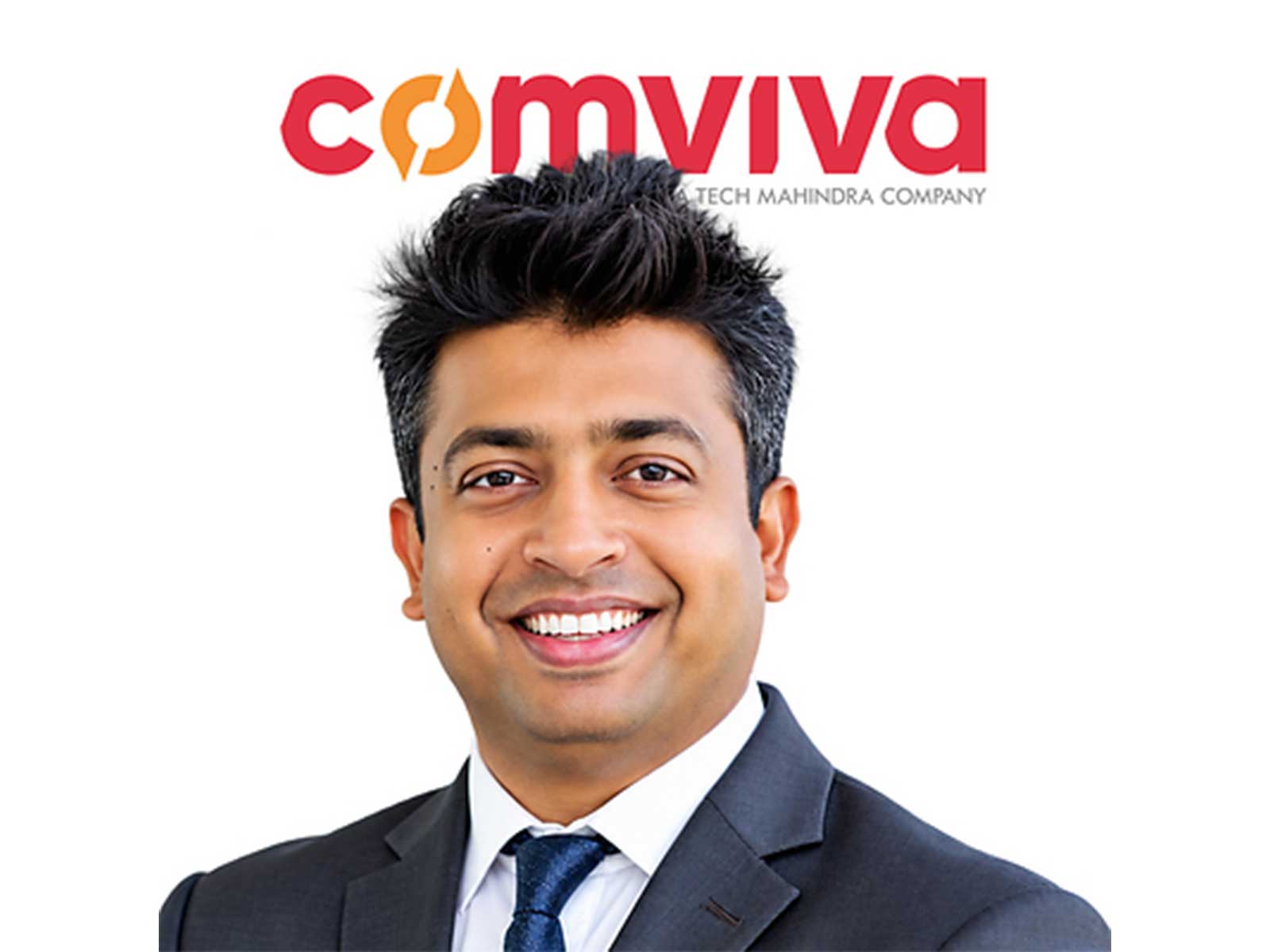 Jeet Singh, Global Head – Strategy, Transformation and Alliances