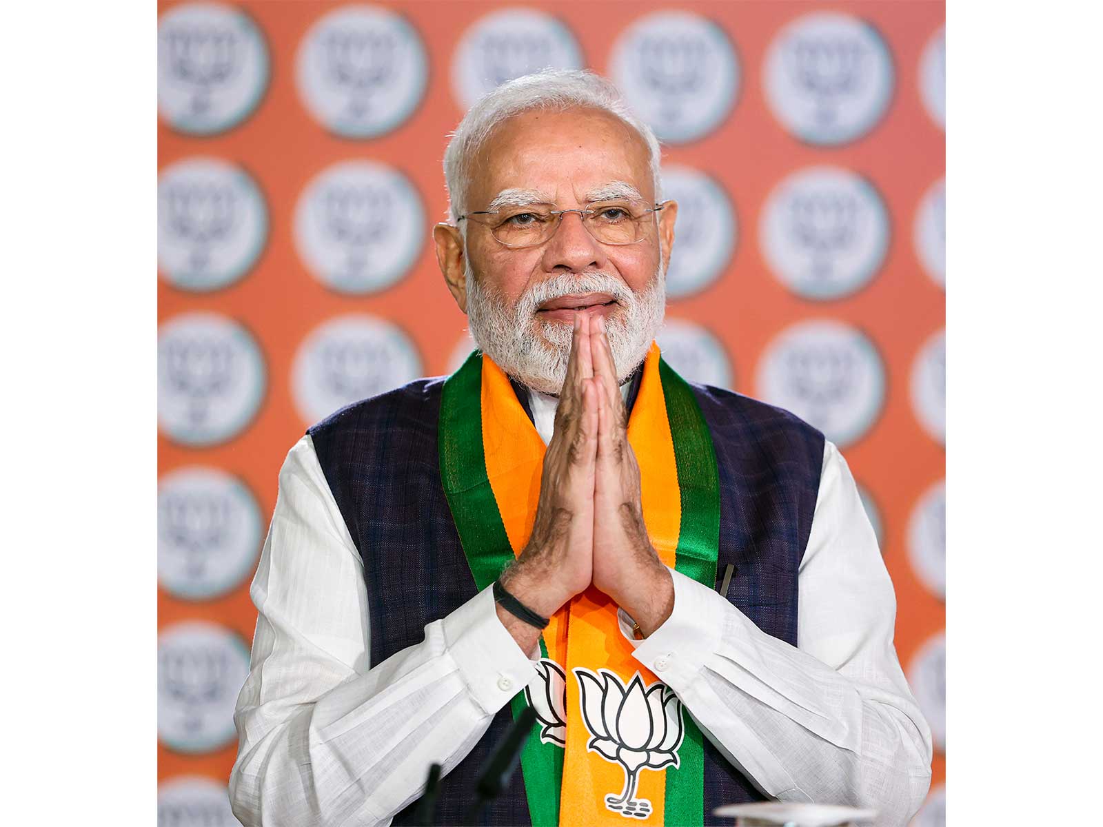 PM Narendra Modi (File Photo/ANI)
