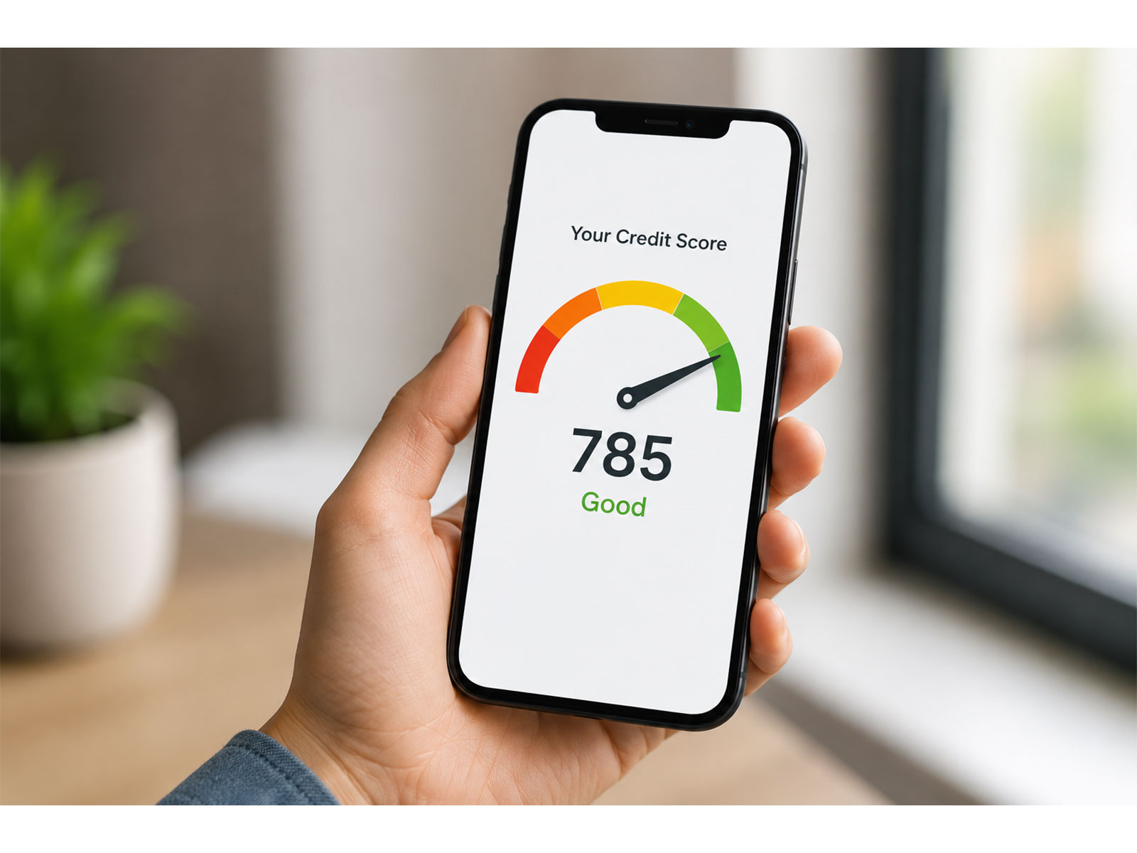 Check Credit Score and Understand Credit Health with the Bajaj Finance Credit Pulse Report