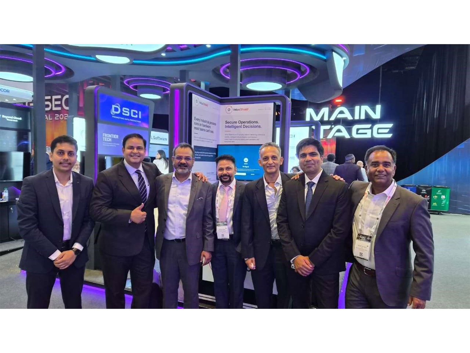 Made in India, RIDS blends real-time intrusion detection, forensic evidence collection and investigation workflows to turn alerts into action