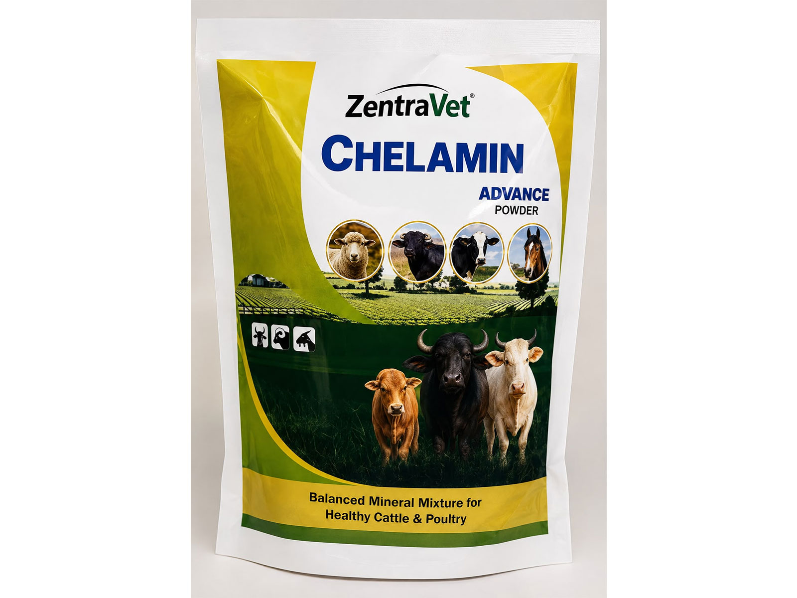 ZentraVet Expands Presence in Animal Nutrition Segment, Strengthens Farmer and Distributor Network in Bihar
