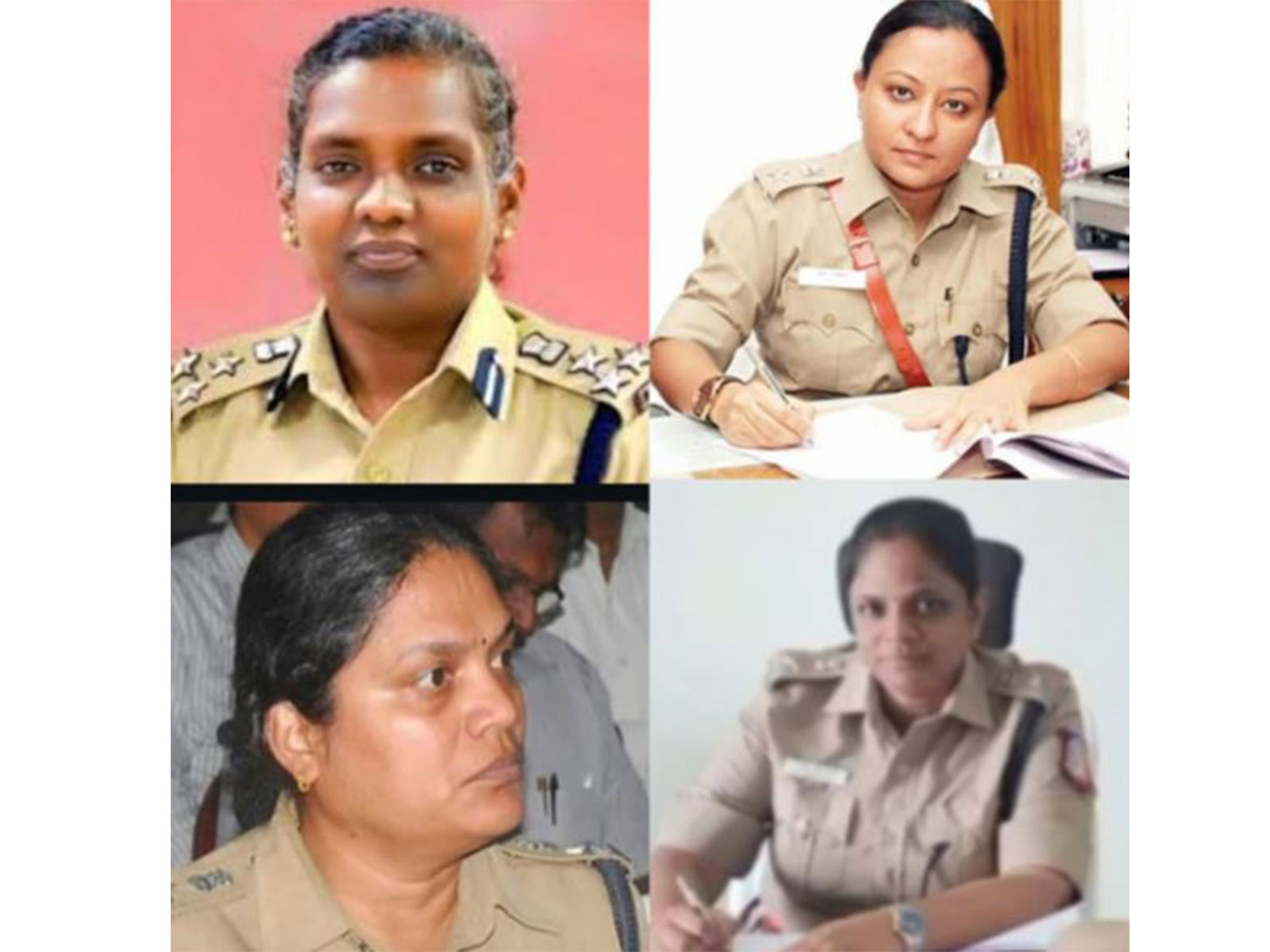 Tamil Nadu Director General of Police ordered constitution of  four-member Special Investigation Team to probe the alleged sexual abuse cases related to industrialist (Photo/ANI)