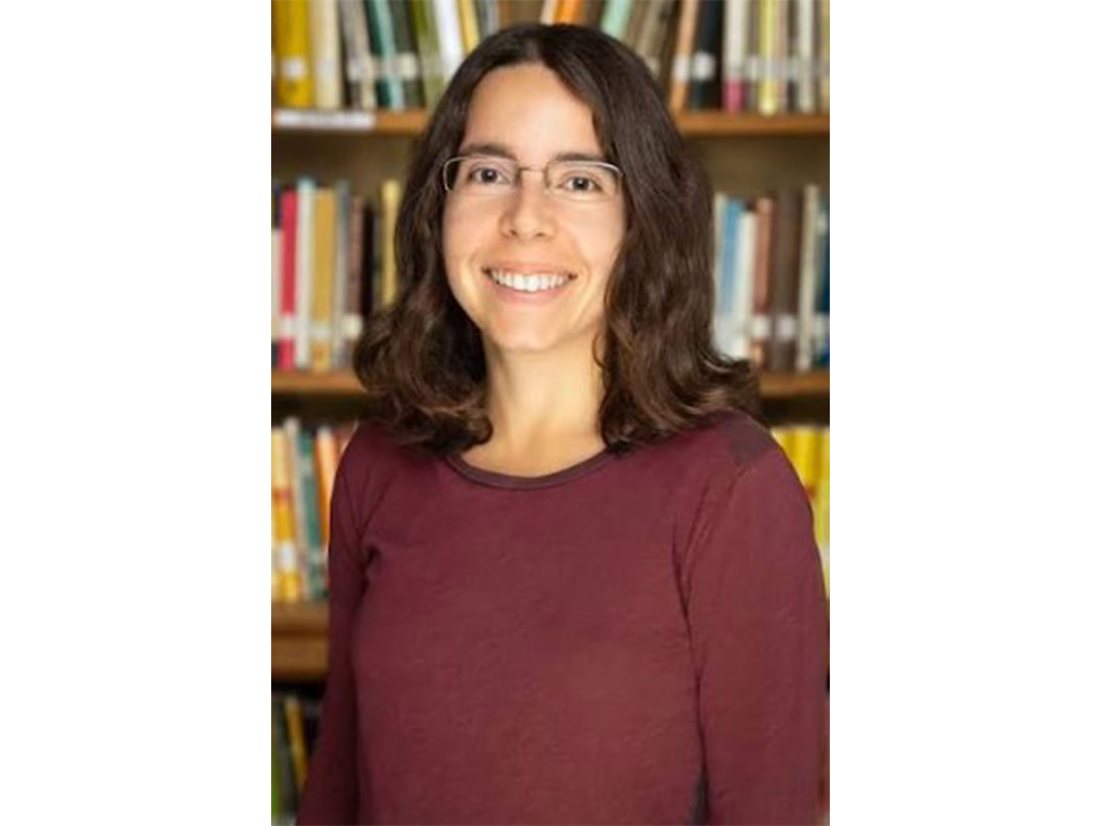 Stanford researcher Sarah Peluse (Photo/ANI)