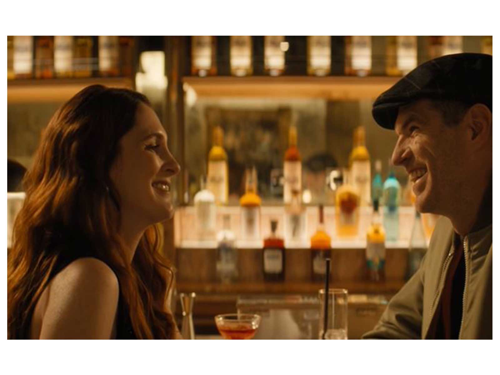 A snip from the trailer (Photo/instagram/@Netflix)