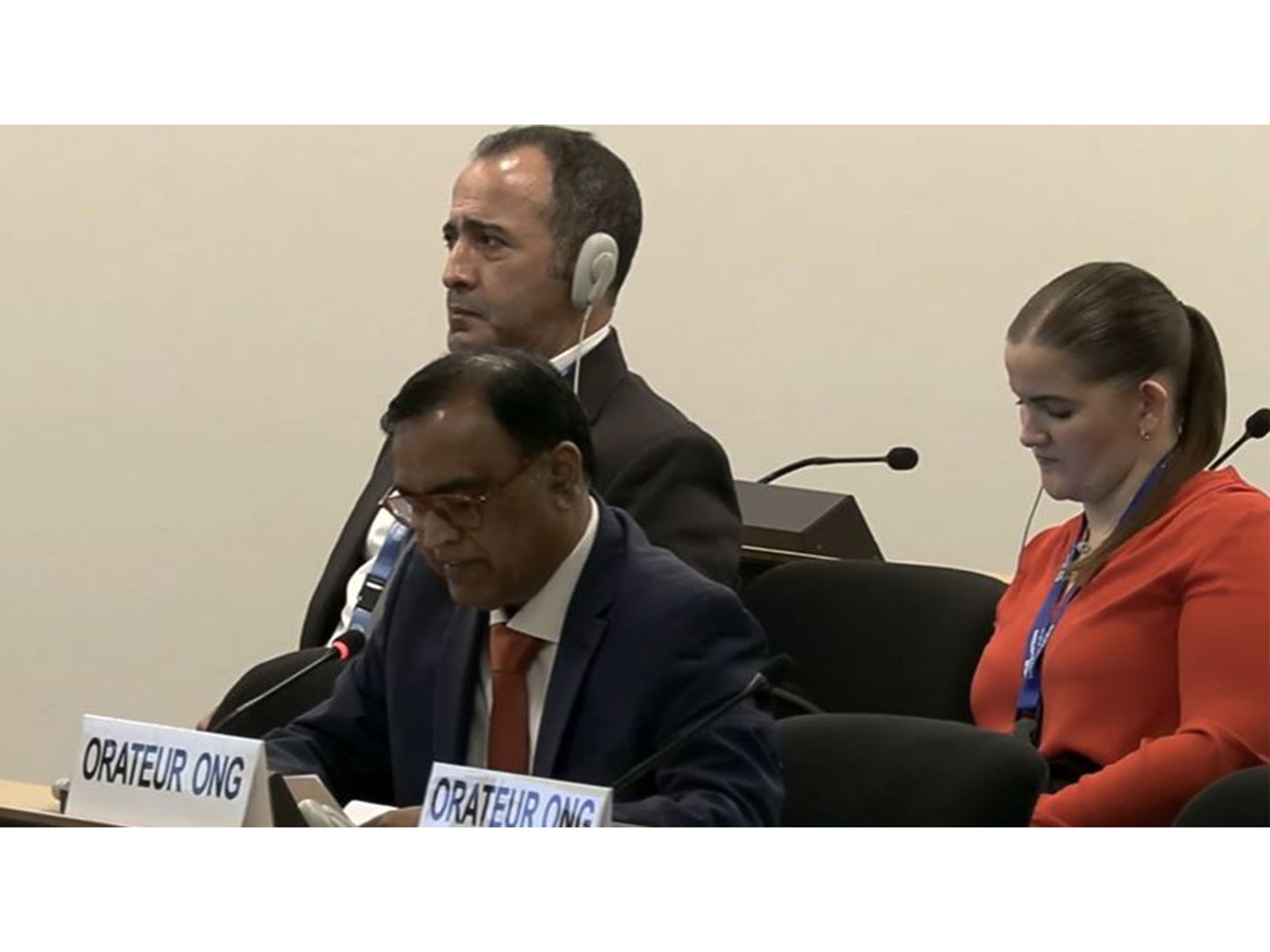 Dr Hidayat Bhutto (Photo/UNTV)