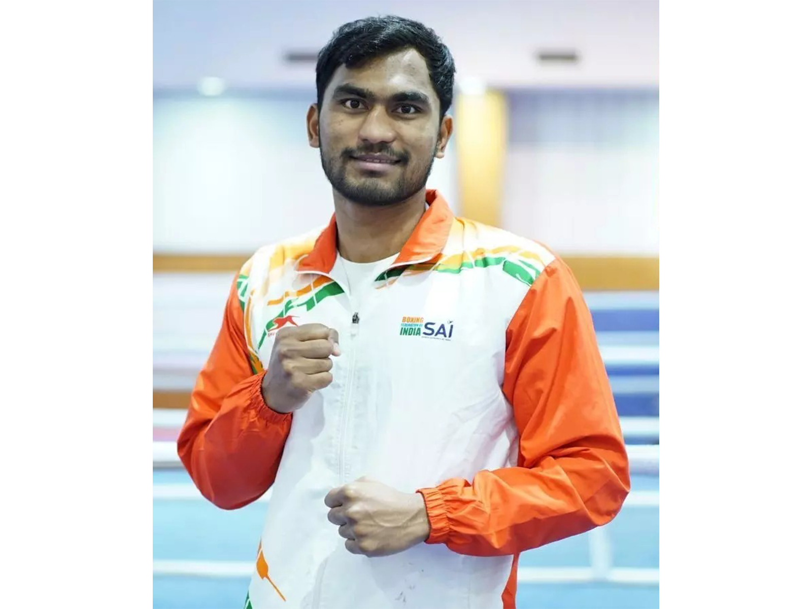 Kapil Pokhariya (Photo: X/ @pushkardhami)