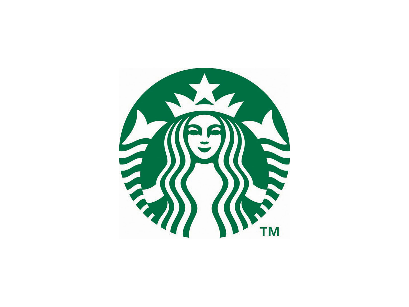 Starbucks Logo (Photo/Starbucks)