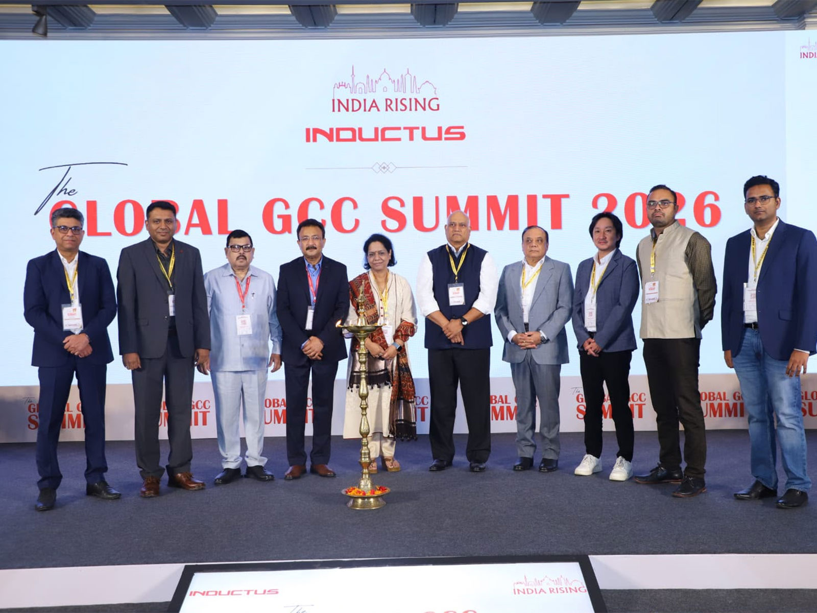 Abhinav Goel, Dr. Soumik Dutta, Ram Vilas Yadav, Alouk Kumar, Sangeeta Gupta, Dr Kishore Jayaraman, Sandeep Kulkarni,Ryo Umezawa,Wasim Mansuri ,Ramesh Thamotharan