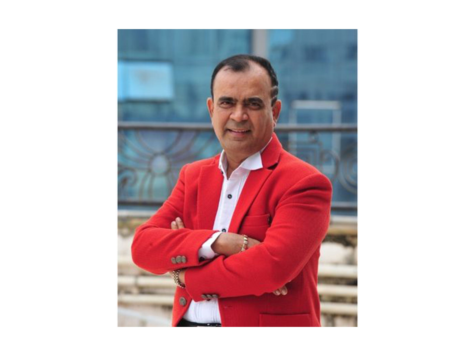 Bright Outdoor Media Eyes Next Phase of Growth as CMD Yogesh Lakhani Turns 63