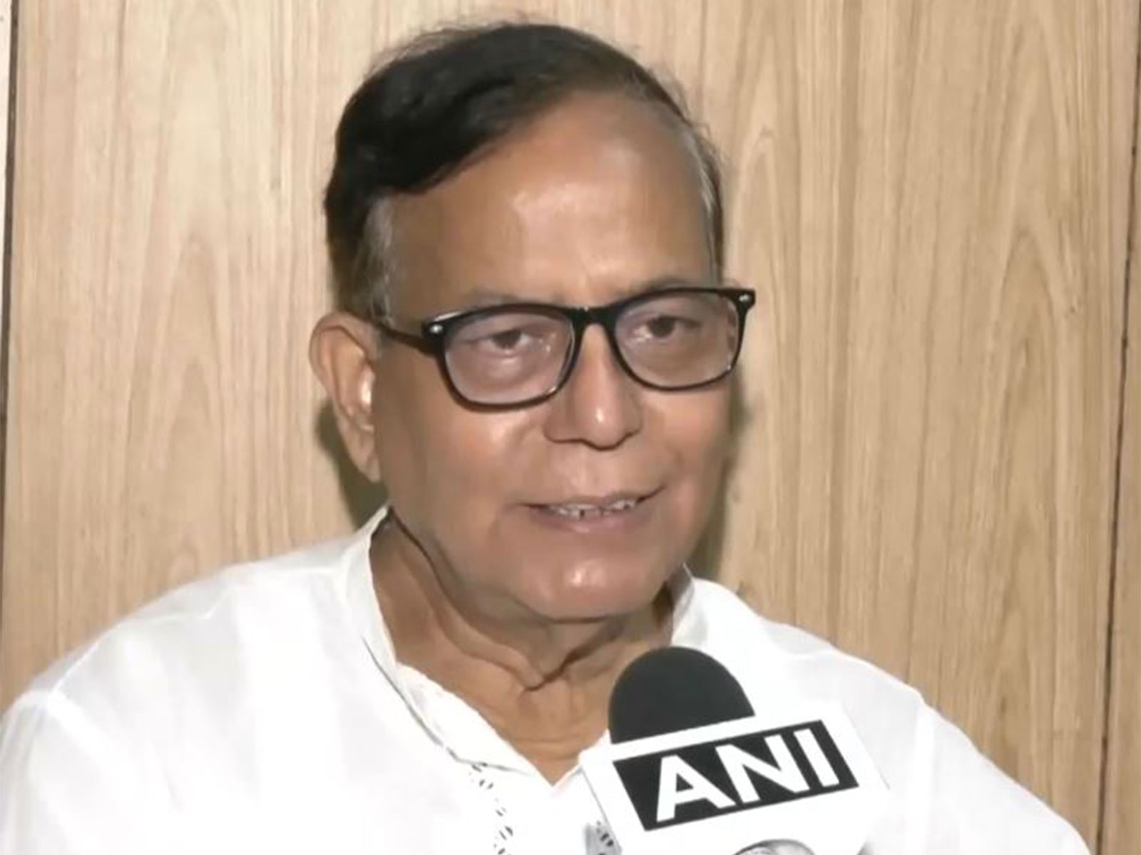 CPI(M) West Bengal Secretary Md Salim (Photo/ANI)