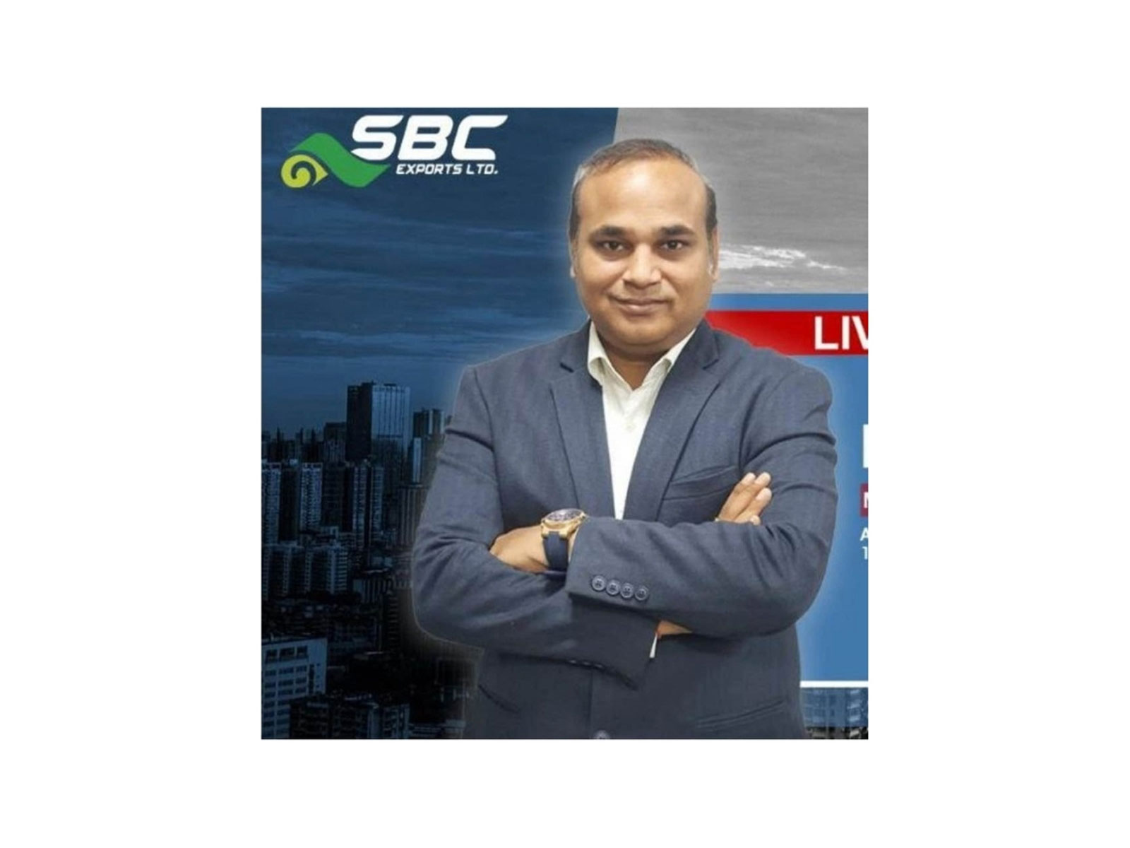 Govindji Gupta