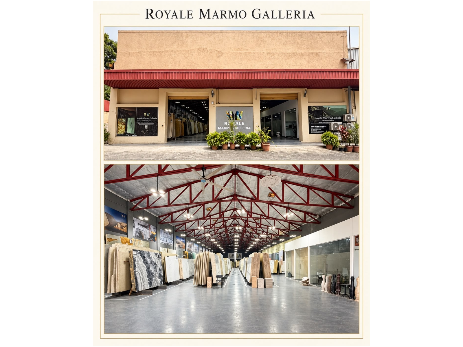 Leading Marble Company in India: Royale Impex Marks 28 Years of Legacy and Excellence