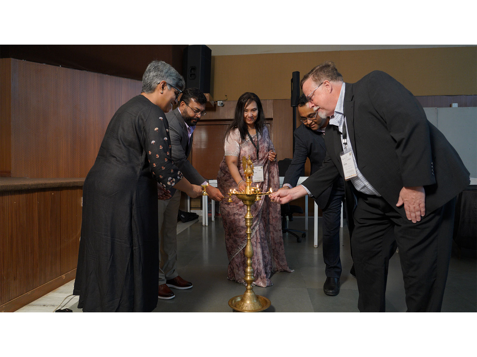 Anant National University Hosts Mass Timber Workshop 2026, Championing Sustainable Construction and a Greener Future