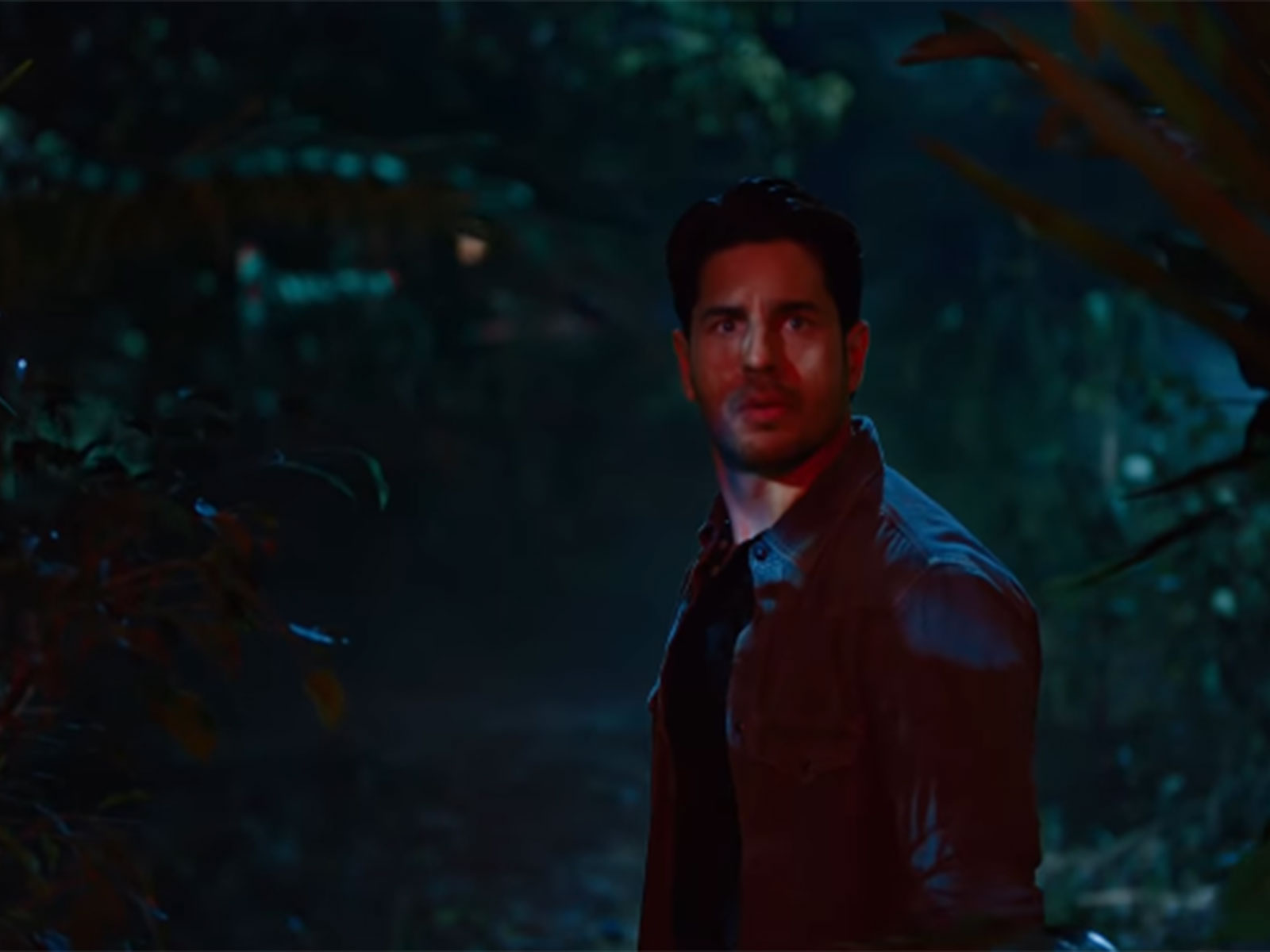 A snip from trailer (Photo/instagram/@sidmalhotra)