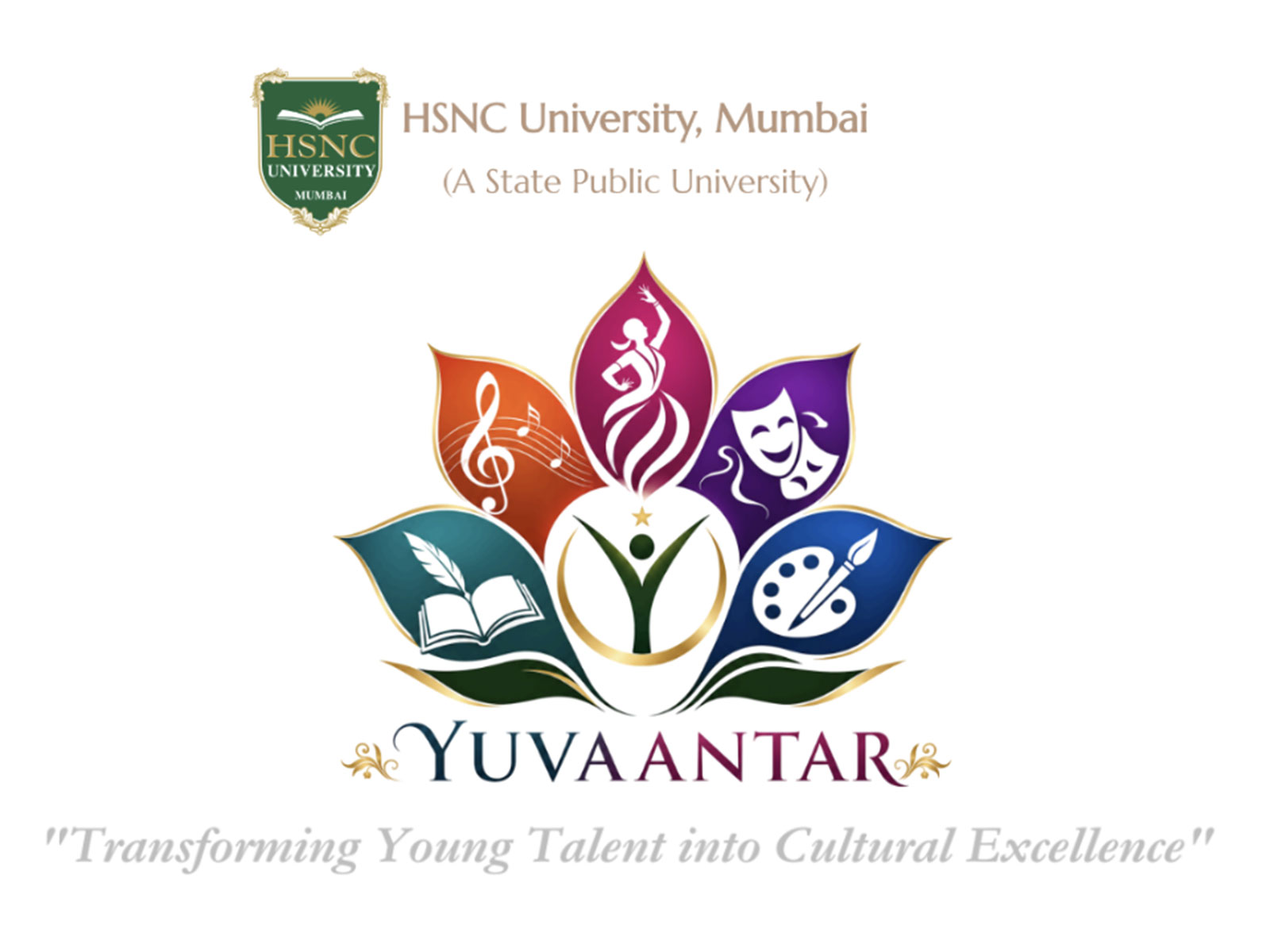 From Campus Talent to Centre Stage: HSNC University Gets Set for Yuvaantar 2026