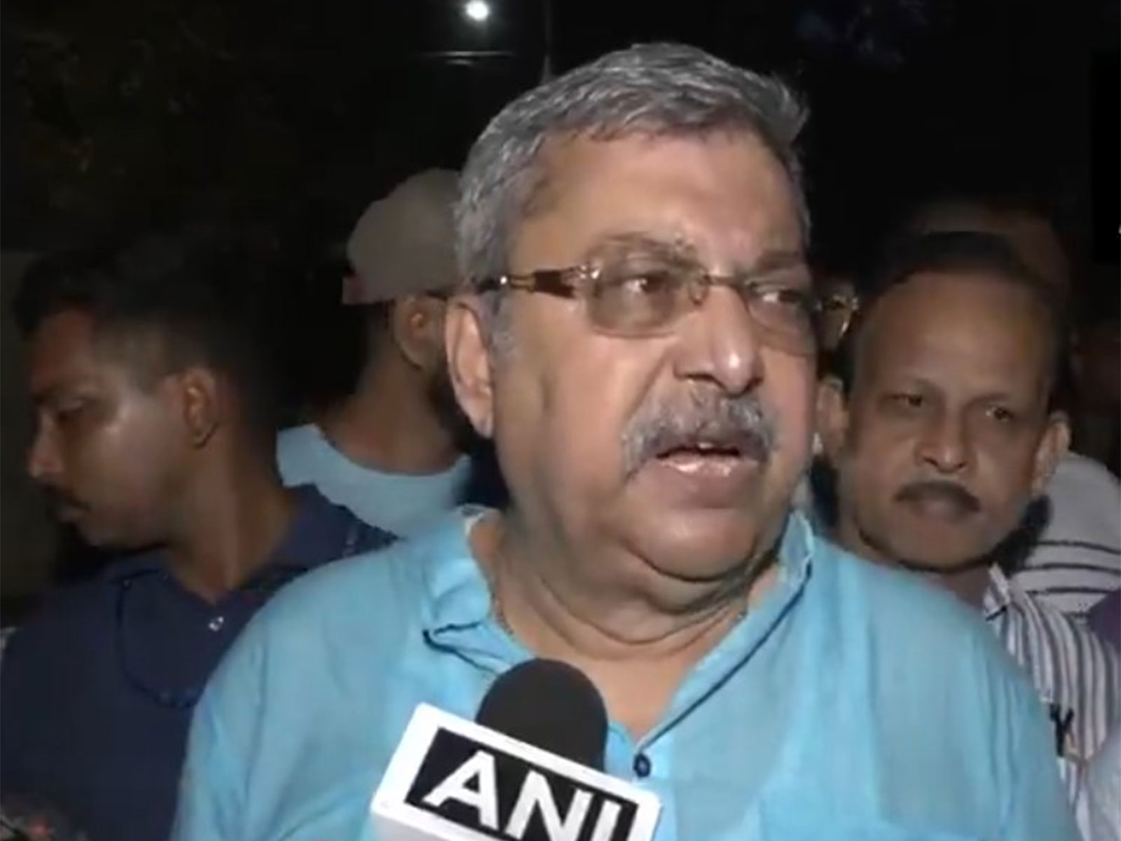 Kalyan Banerjee (Photo/ANI)