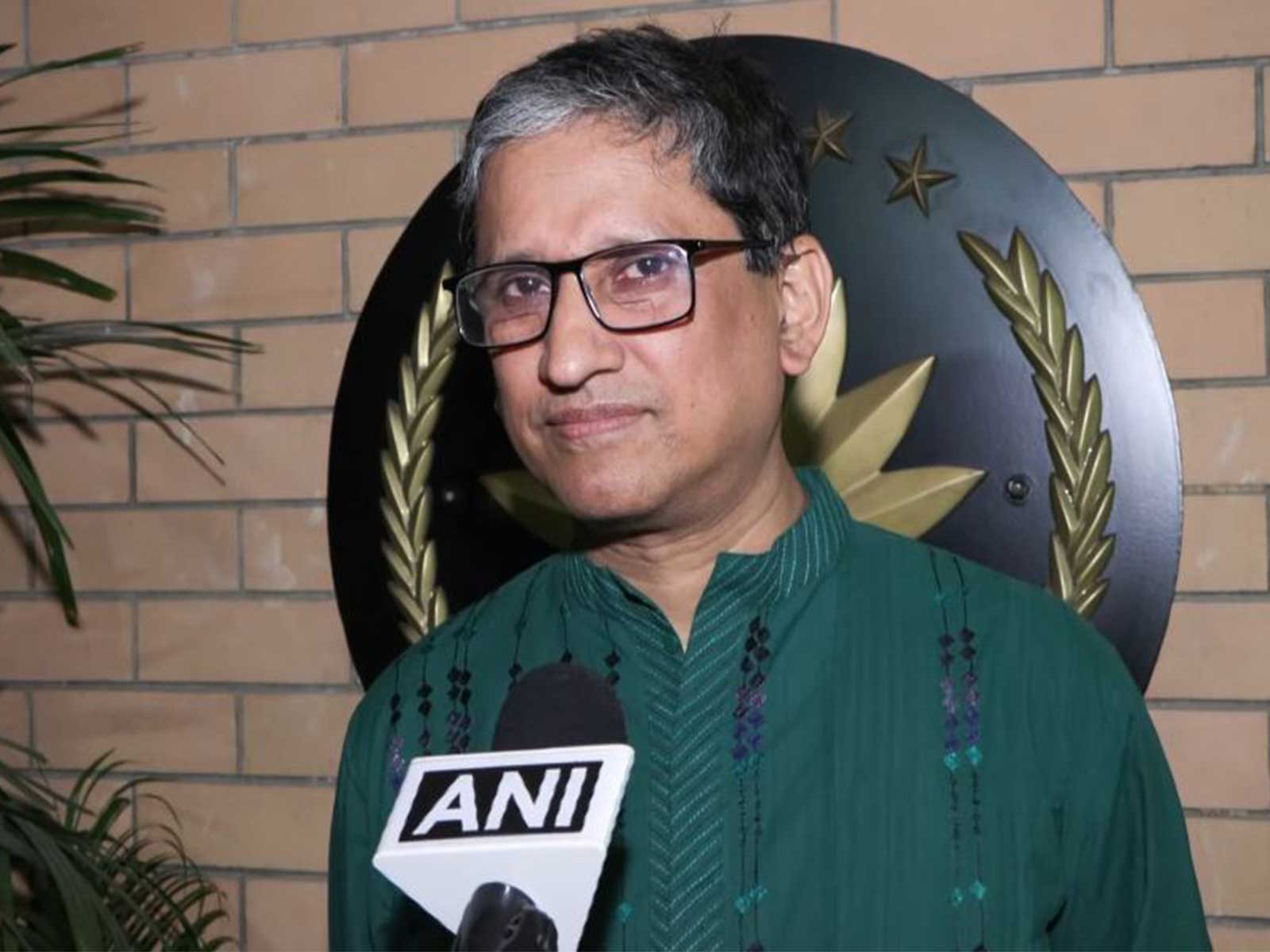  Bangladesh High Commissioner to India Riaz Hamidullah (Photo/ANI)