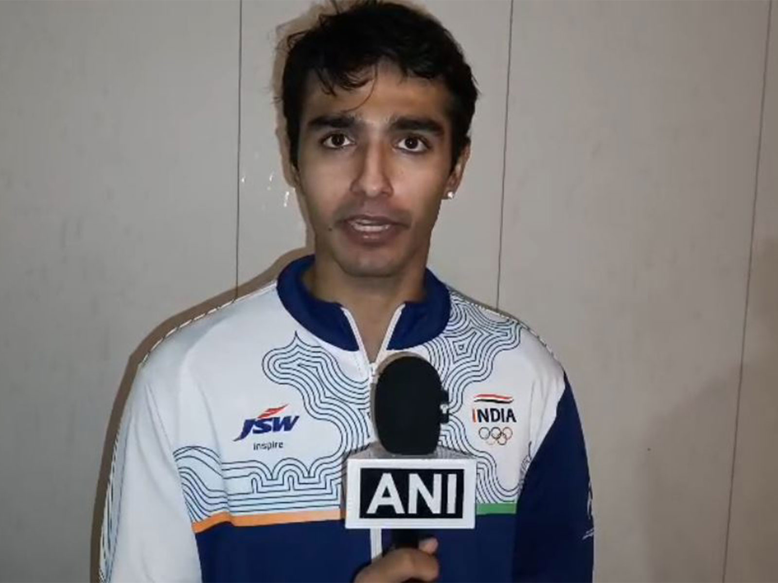 Abhay Singh (Photo: ANI)