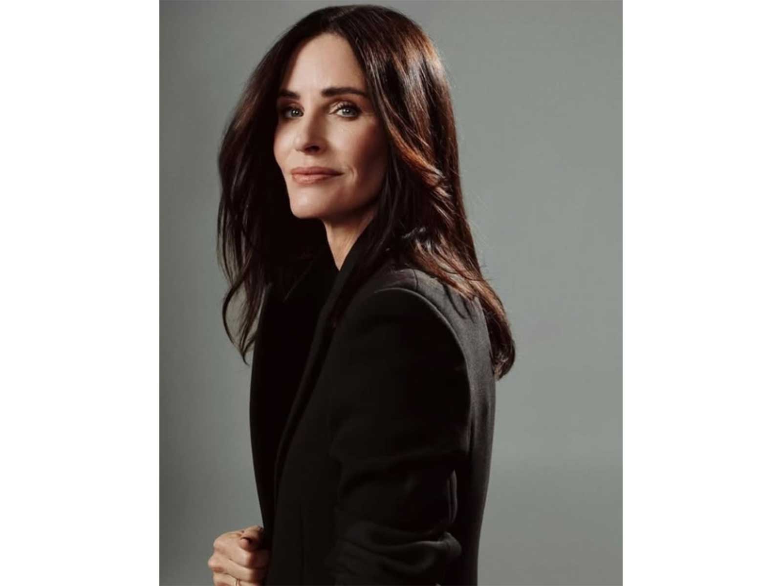 Courteney Cox (Photo/Instagram/@courteneycoxofficial)