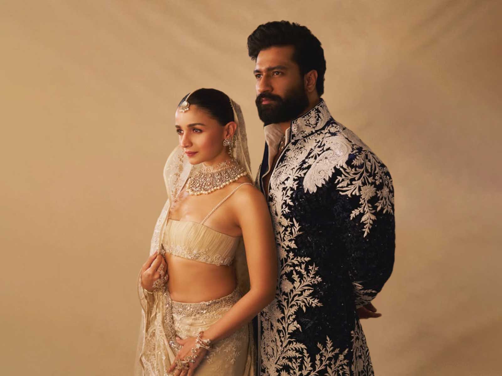 Alia Bhatt , Vicky Kaushal (Photo/Instagram/@vickykaushal09)