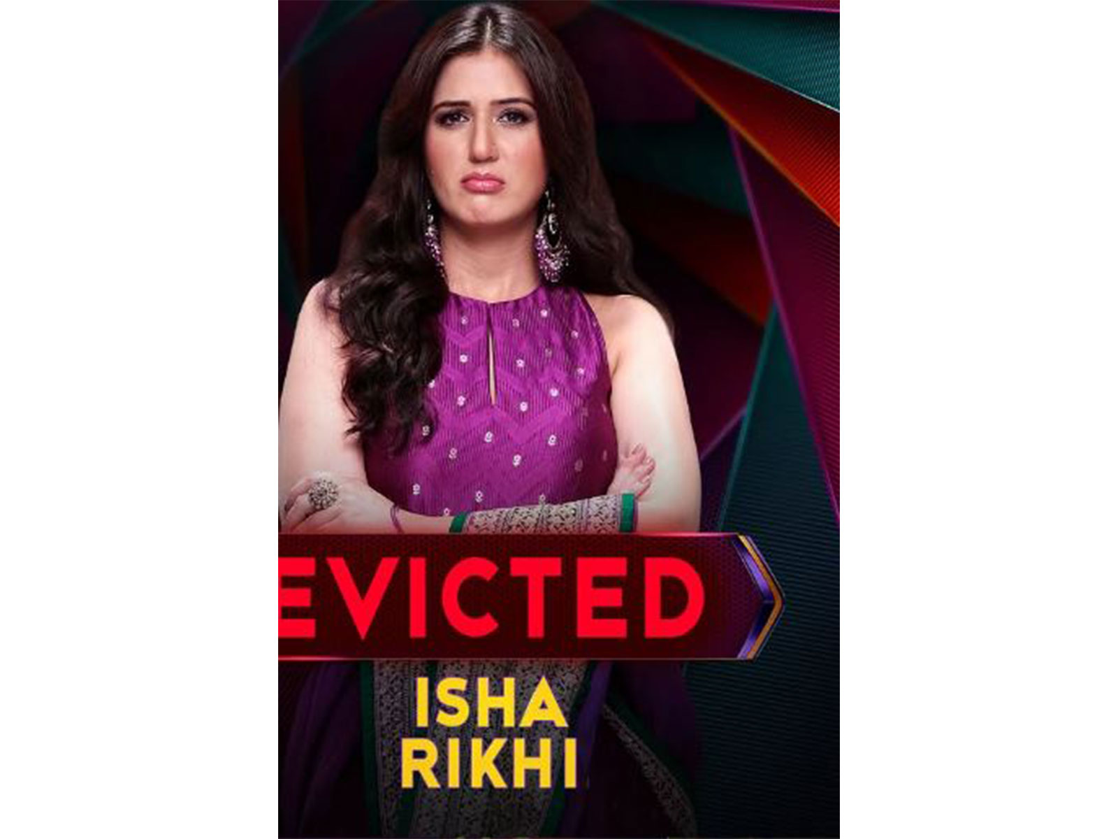 Isha Rikhi (Image source: Instagram@colorstv)