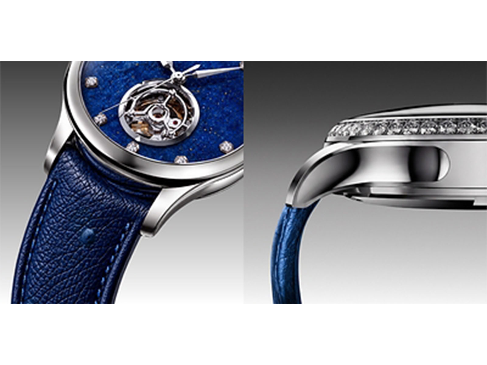 Precision meets timeless elegance - Rotoris Manifesta