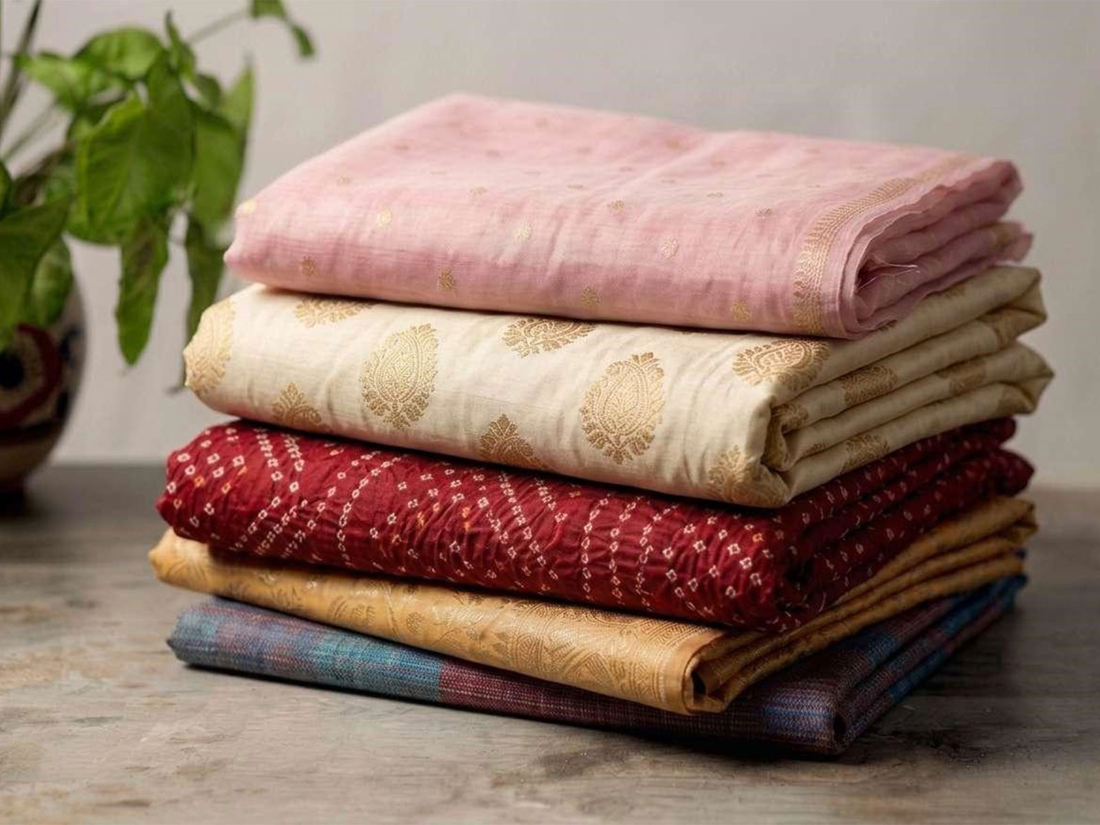iTokri Opens Festive 2026 With the Technique as the Collection: Bandhani to Banarasi, Every Shelf Named by Its Craft