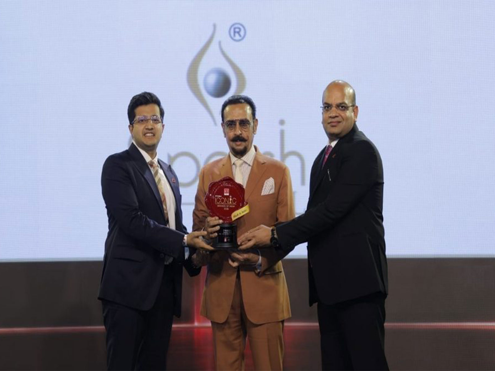 Recognition celebrates the brand’s journey of innovation, manufacturing excellence and growing global presence in the bath fittings industry