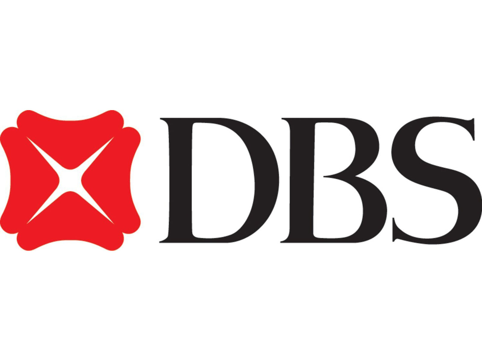 DBS Logo (Photo/DBS)