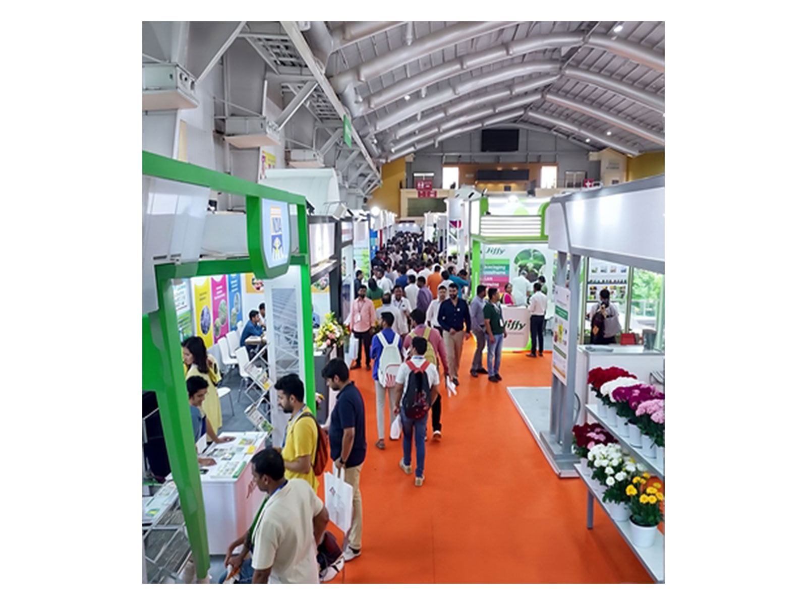 IFAT India 2026 advances technology and partnerships for India's water and waste infrastructure