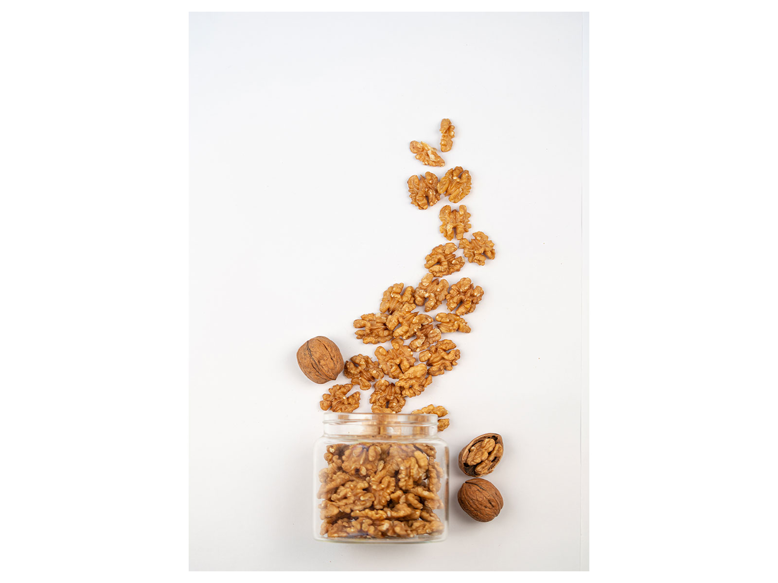 Walnuts for heart health