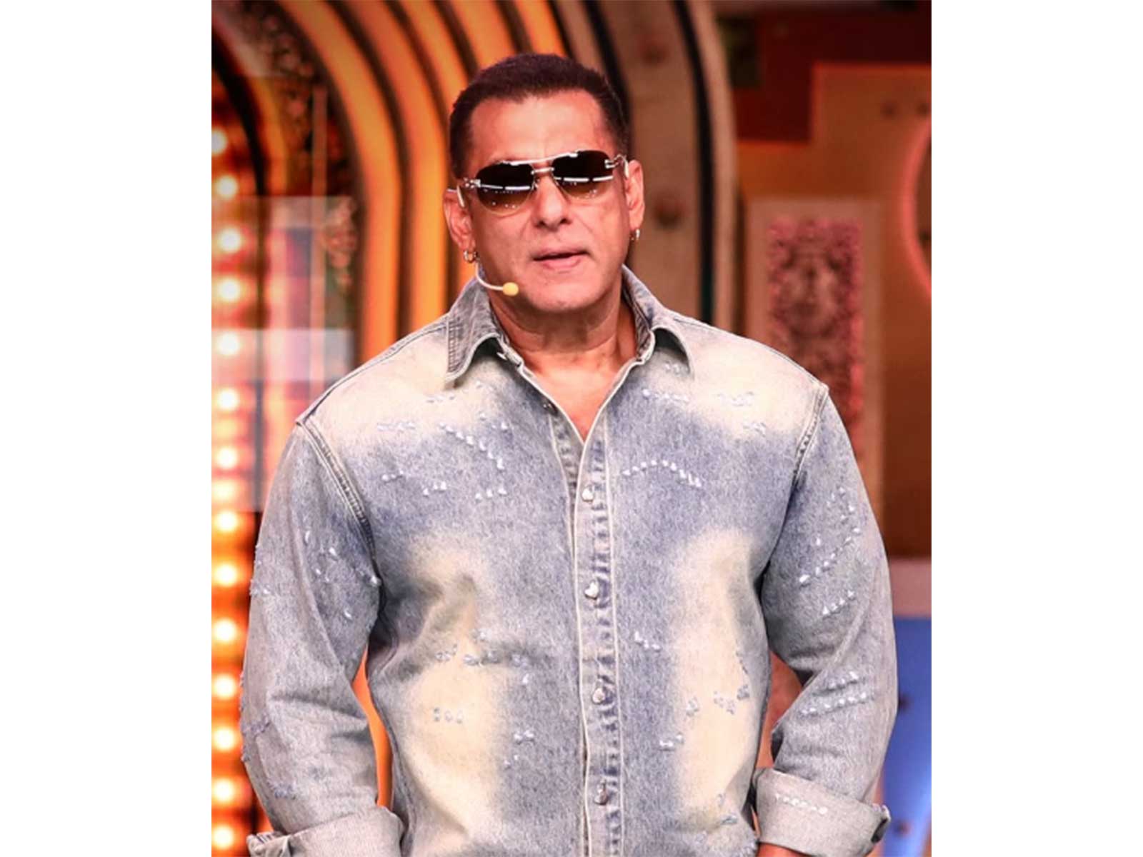 Salman Khan (Photo/JioHotstarReality)
