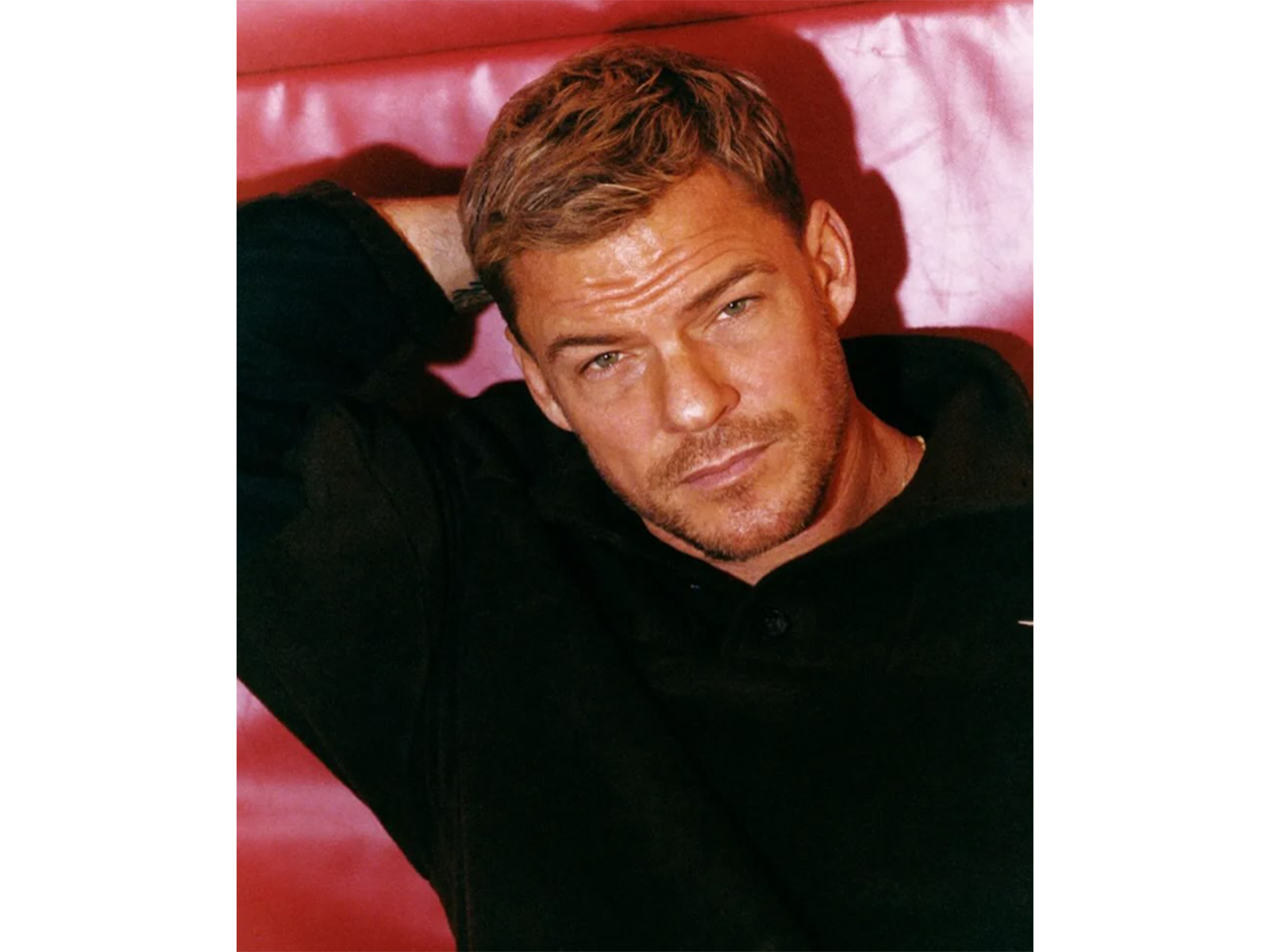 Alan Ritchson (Photo/Instagram/@alanritchson)