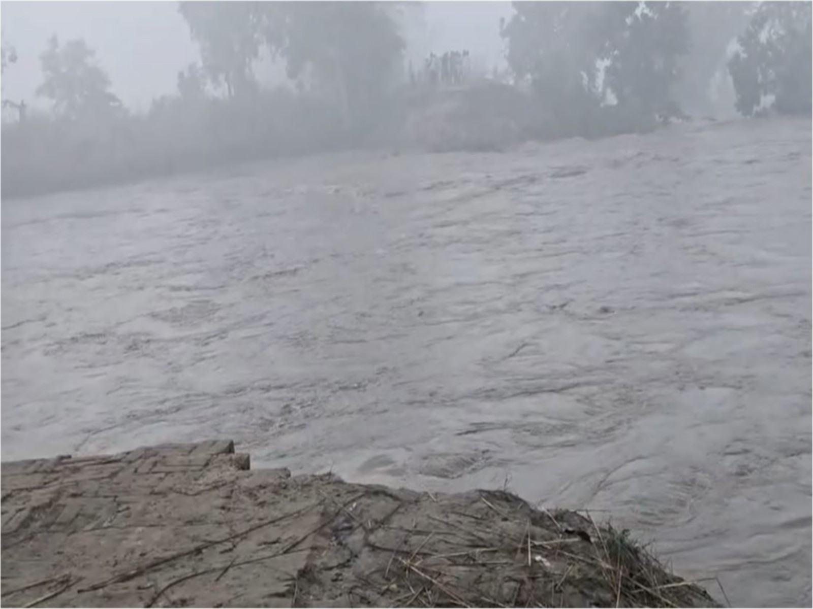 Visuals of the area (Photo/ANI) 