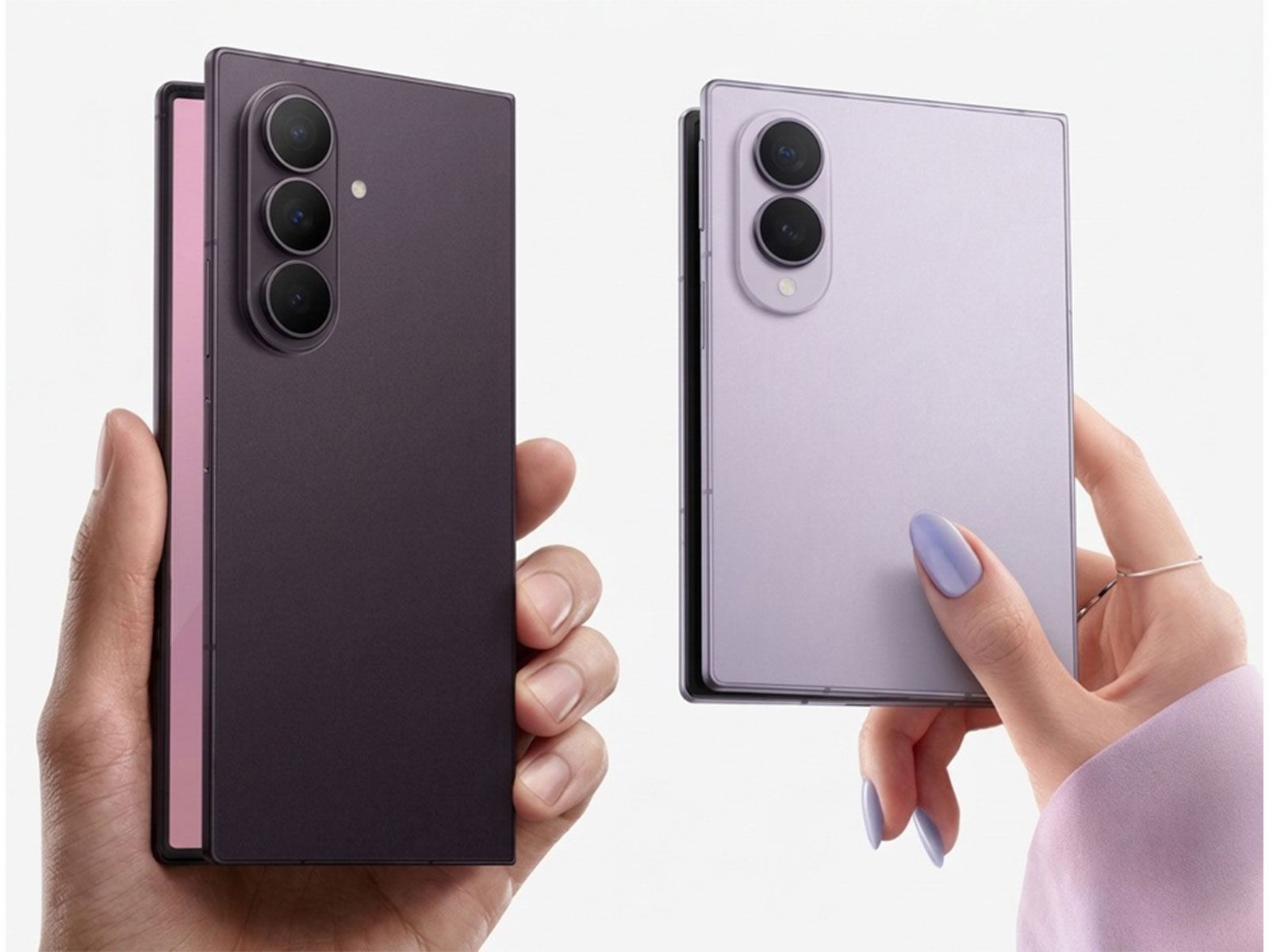 Samsung Galaxy Z Fold8 Ultra vs Fold8: a closer look at the design, cameras, and features that could justify the extra  Rs 20,000