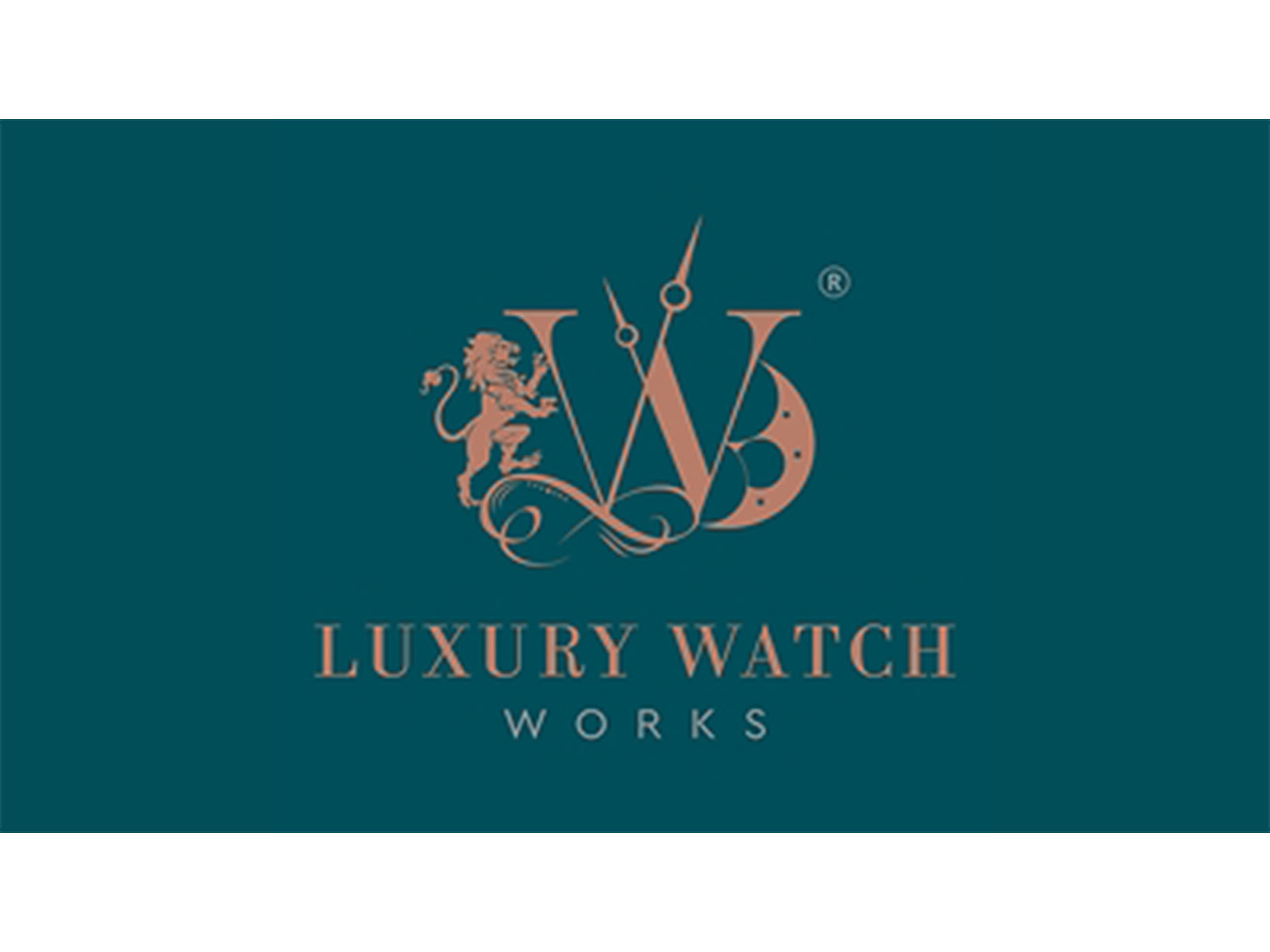 Luxury Watch Works Logo