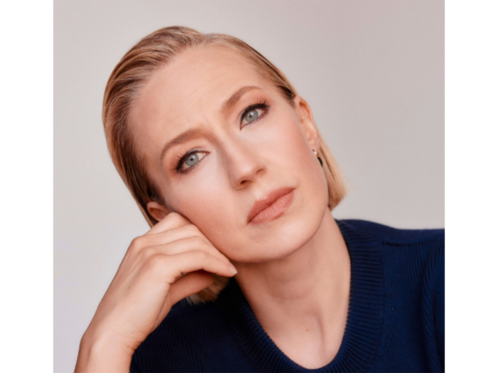 Carrie Coon (Photo/Instagram@viffest)