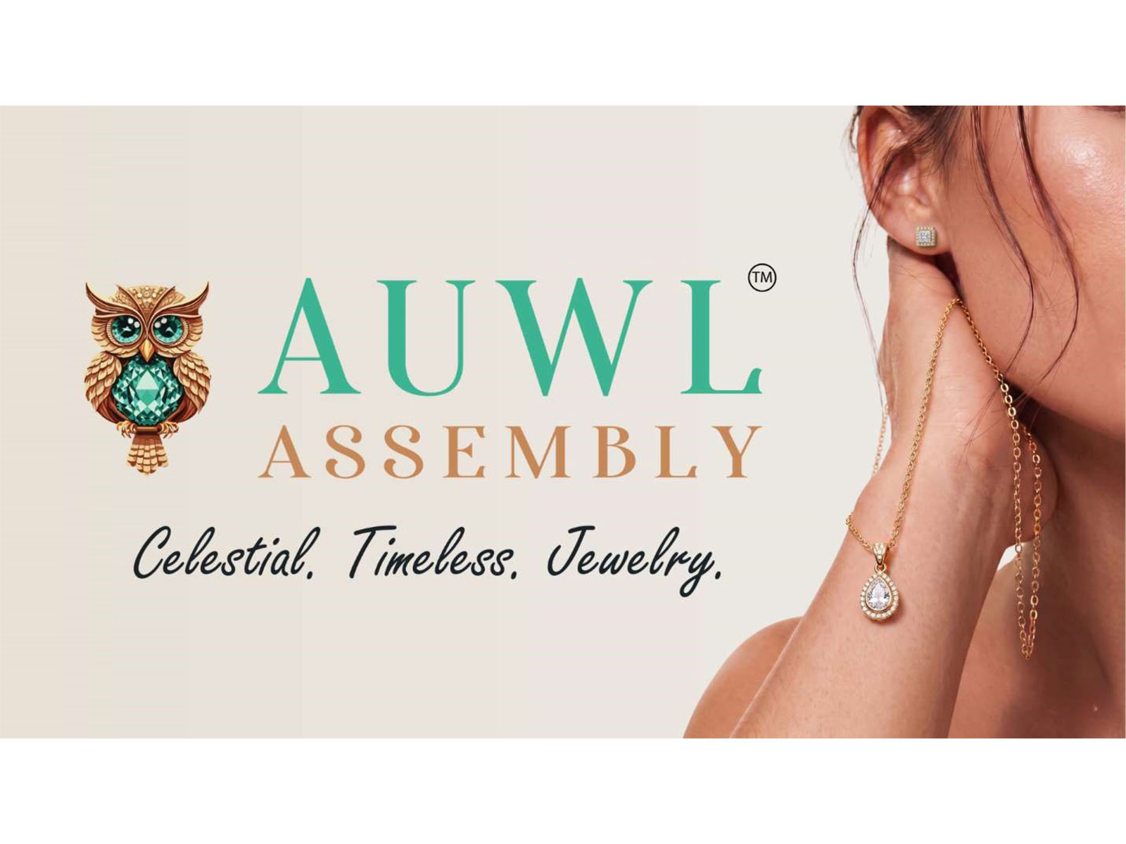 AUWL Assembly Brings Zodiac-Inspired Fine Jewellery Into Contemporary Luxury Design