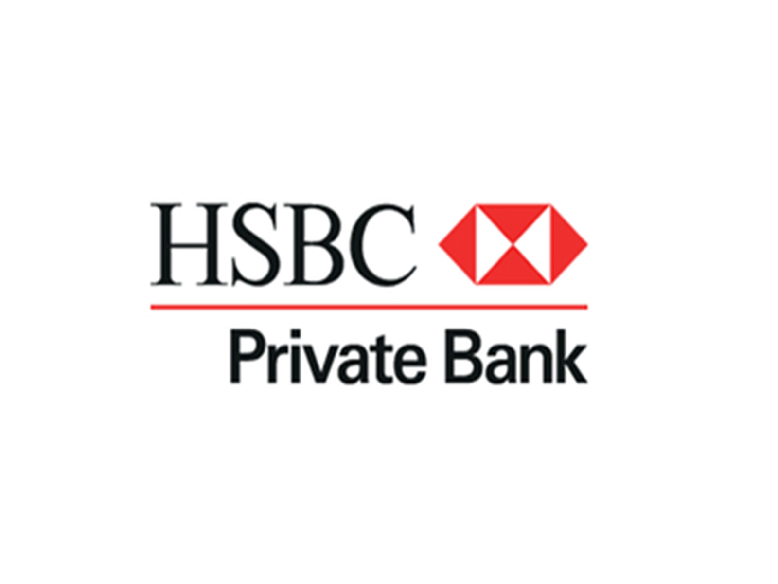 HSBC India Logo