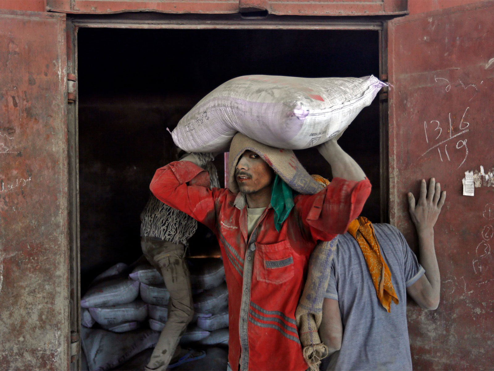 Representative image (Photo/Reuters)