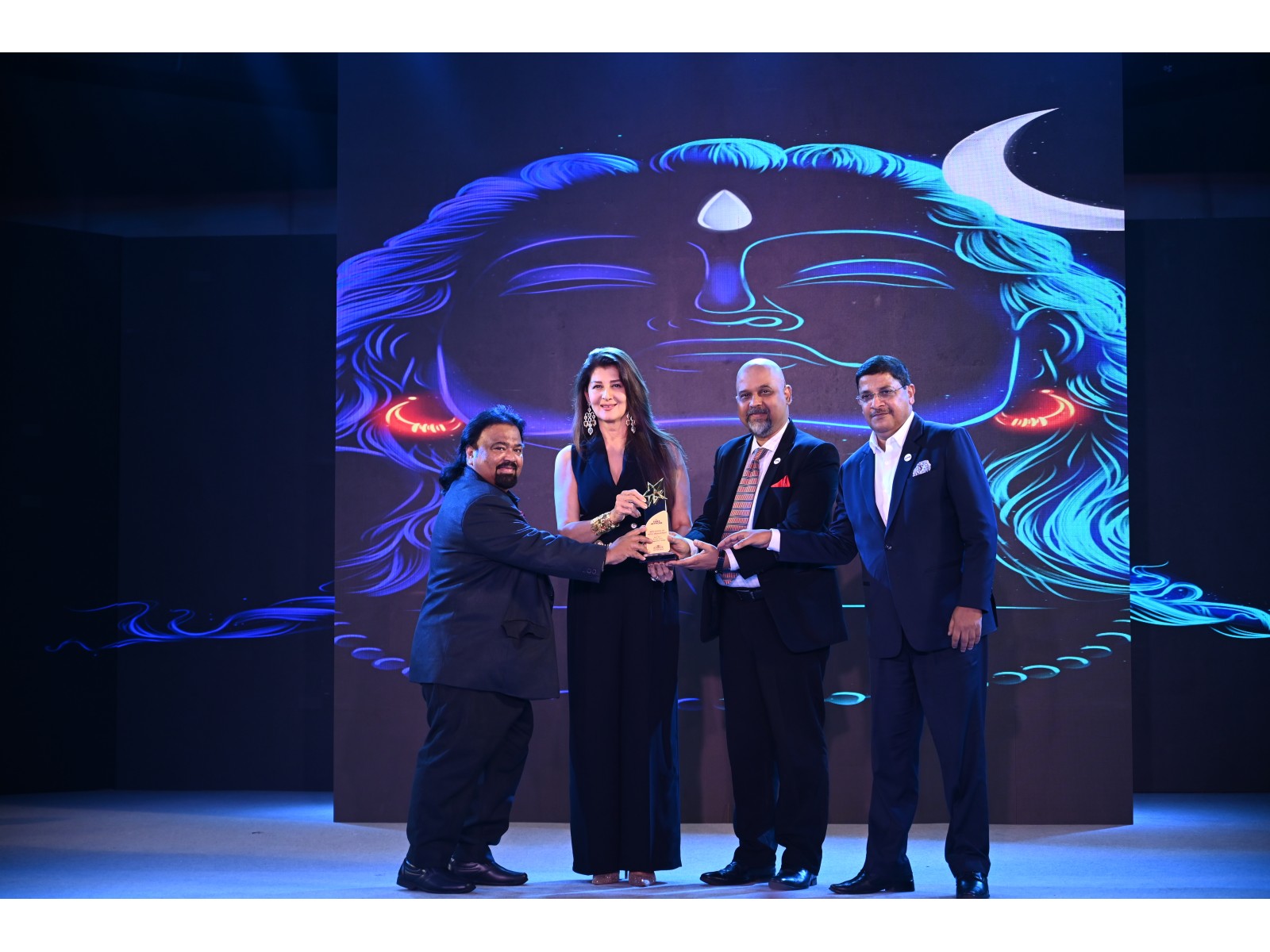 NIPS Institute of Hotel Management Wins Top Honours at Times Now Leaders of Excellence – East 2026