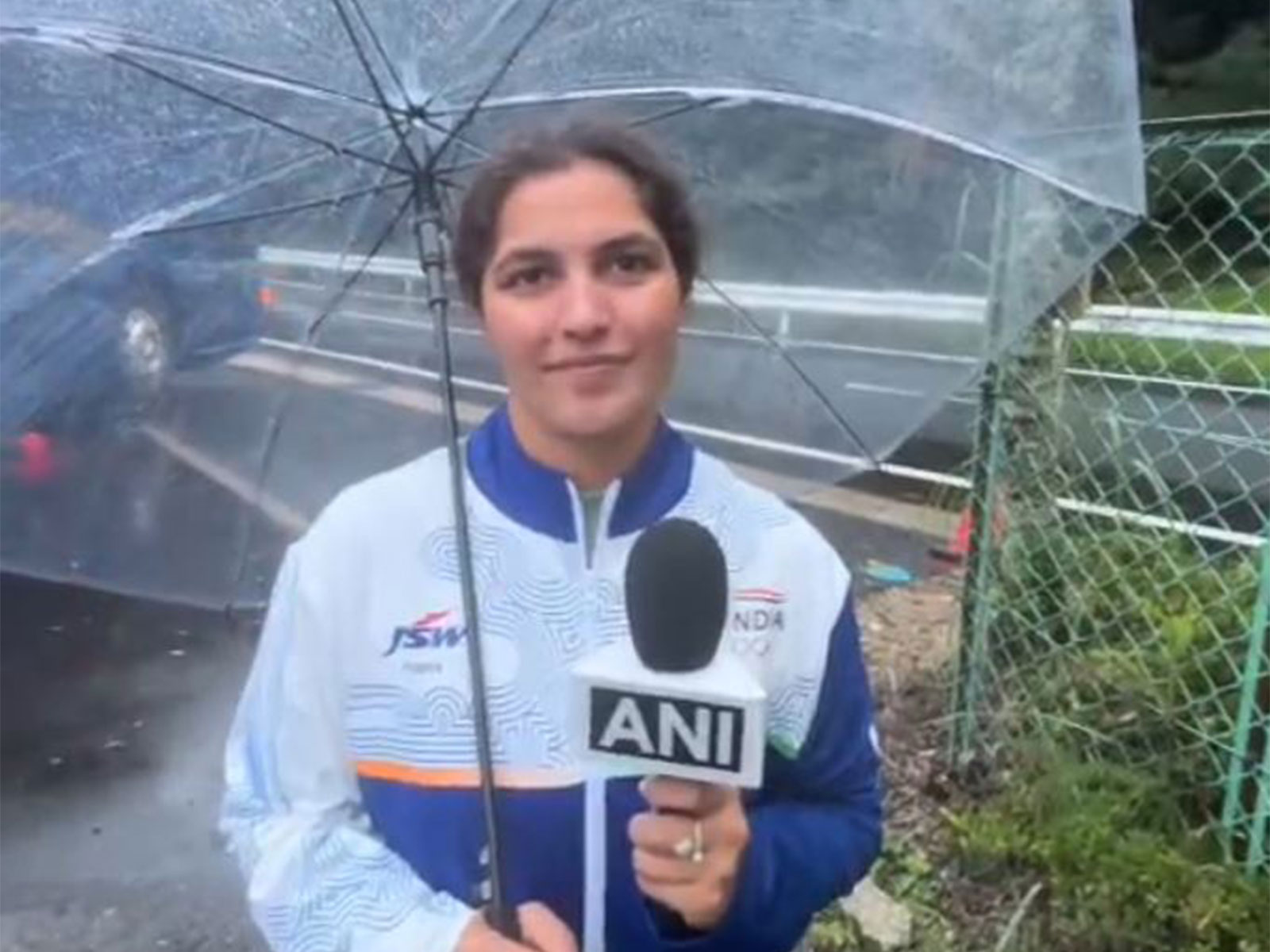 Asian Games Gold Medal winner Neeru Dhanda, (Photo: ANI)