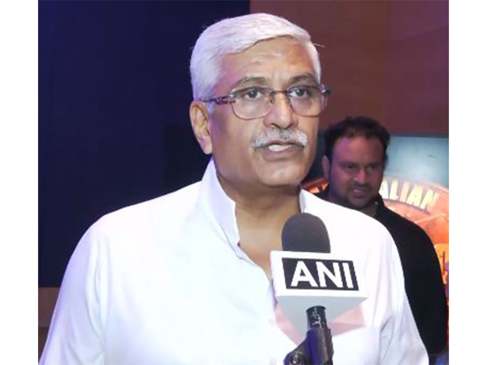 Gajendra Singh Shekhawat (Photo/ANI)